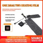 Washable Electric Blanket Factory - ETL Certification Machine Washable Korea Electric Heated