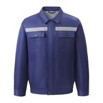 Air Conditioned Jacket Factory - Summer New Worker Cooling Fan Detachable Sleeves 2 Fans