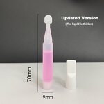 Nail Glue Manufacturer - Professional 2g Quick-Drying Waterproof Small Tube Wholesale