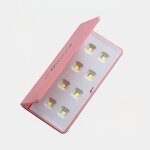 Press on Nails Lamp Factory - Wholesale Portable High Quality ABS PC Home Use
