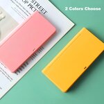 Press on Nails Lamp Factory - Wholesale Portable High Quality ABS PC Home Use