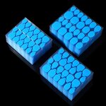 Yellow Nail Glue Supplier - Super Sticky Reinforced Waterproof Jelly Glue Bulk