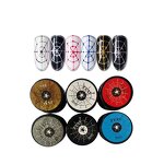 Nail Glitter Gel Supplier - Sparkling Wire Web Silk Glue Drawing Spider Painting