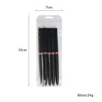 Nail Art Pen Set Factory - Wholesale Flower Color Painting Drawstring Pen Tool