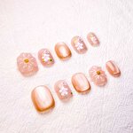 Pressed Nails Manufacturer - Wholesale Customized Handmade Gel Almond French