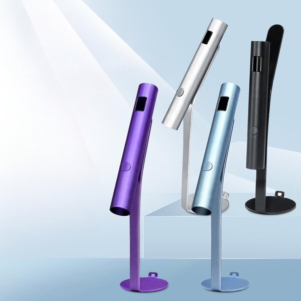 Nail Therapy Lamp Supplier - Wholesale Portable Battery-Powered Mini Light Lamp