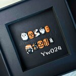 PMMA Press on Nails Factory - Handmade Square Stiletto Coffin Design Long Tips