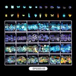 Nail Rhinestones Factory - Kawaii Cute Cartoon High Quality for Press on Nails