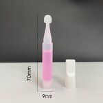 Nail Glue Factory - Hot Sale Super Strong Fast Drying Liquid No Drip Tips Wholesale