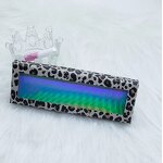 Nails Case Supplier - Wholesale Custom Logo Cardboard Paper Press on Nail Box