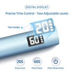 Nail Therapy Lamp Supplier - Wholesale Portable Battery-Powered Mini Light Lamp