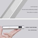 UV Nail Lamp Manufacturer - Portable Mini USB LED Professional Curing Dryer Pen