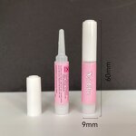 Nail Glue Manufacturer - Professional 2g Quick-Drying Waterproof Small Tube Wholesale