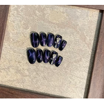 Acrylic Oval Nails Factory - 100% Handmade Full Cover Long-Lasting Shiny Wholesale