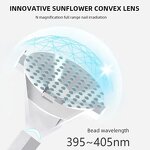 UV Nail Lamp Manufacturer - Portable Mini USB LED Professional Curing Dryer Pen