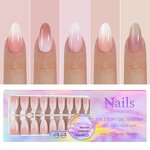 Nail Tips