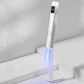 UV Nail Lamp Manufacturer - Portable Mini USB LED Professional Curing Dryer Pen