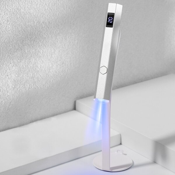 UV Nail Lamp Manufacturer - Portable Mini USB LED Professional Curing Dryer Pen