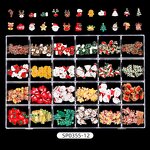 Nail Rhinestones Factory - Kawaii Cute Cartoon High Quality for Press on Nails