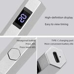 UV Nail Lamp Manufacturer - Portable Mini USB LED Professional Curing Dryer Pen