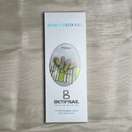 Macaron Nail Wraps Factory - New Design 16 Strips Natural Artificial Fingernails Sticker