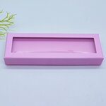 Nails Case Supplier - Wholesale Custom Logo Cardboard Paper Press on Nail Box