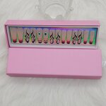 False Nail Packaging Manufacturer - Wholesale Luxury Custom Logo Cardboard Paper Box