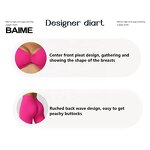 Women Yoga Set Manufacturer - Custom Logo Backless Bra V Cut Legging Set