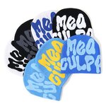 Oversized Beanies Factory - Custom High Quality 100% Acrylic Jacquard Beanie Hat