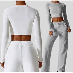 Women Yoga Leggings Factory - New Sexy Irregular Breathable One Piece Jumpsuits