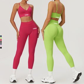 Women Yoga Shorts Factory - High Quality Seamless Breathable Quick Dry Set