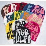 Winter Cap Hat Supplier - Wholesale Custom Durable Skull Hat Printed Beanie