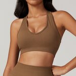 Yoga Bra Manufacturer - High Quality Comfortable Sexy Soft OEM Custom