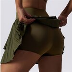 Women Yoga Leggings Supplier - High Quality Irregular Breathable Solid Color Jumpsuits