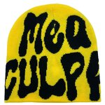 Winter Cap Hat Supplier - Wholesale Custom Durable Skull Hat Printed Beanie