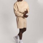 Sweatpants Hoodie Set Supplier - Wholesale Custom Logo Streetwear Unisex 2 Piece