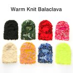 Motorcycle Ski Mask Factory - Winter Thermal Fleece Balaclava with Night Vision