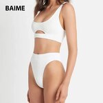 Women Swimwear Factory - Wholesale New Trend Quick-drying Beachwear Sexy Casual