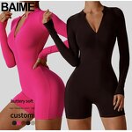 Women Workout Clothes Supplier - Fitness Sports Bra High Waist Leggings Set