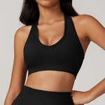 Yoga Bra Manufacturer - High Quality Comfortable Sexy Soft OEM Custom