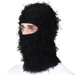 Motorcycle Ski Mask Factory - Winter Thermal Fleece Balaclava with Night Vision