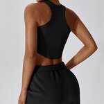 Women Running Tank Factory - 2023 New Athletic Lightweight Slim Fitness Vest