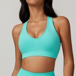 Yoga Bra Manufacturer - High Quality Comfortable Sexy Soft OEM Custom