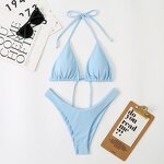 Women Fitness Swimwear Factory - Custom Logo New Fashion Comfortable Sexy