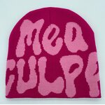 Winter Cap Hat Supplier - Wholesale Custom Durable Skull Hat Printed Beanie