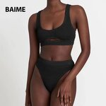 Women Swimwear Factory - Wholesale New Trend Quick-drying Beachwear Sexy Casual