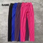 Women Yoga Set Manufacturer - Custom Logo Backless Bra V Cut Legging Set