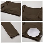 Women Fitness Leggings Supplier - Sexy Solid Color High Quality One Piece Jumpsuits