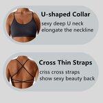 Women Sportswear Set Supplier - Gym Fitness Seamless High Waist Leggings Crop Top