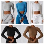 Women Yoga Leggings Factory - New Sexy Irregular Breathable One Piece Jumpsuits